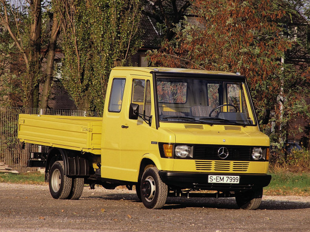 Обои картинки фото автомобили, mercedes trucks, mercedes