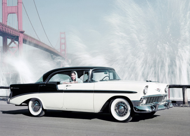 Обои картинки фото автомобили, chevrolet