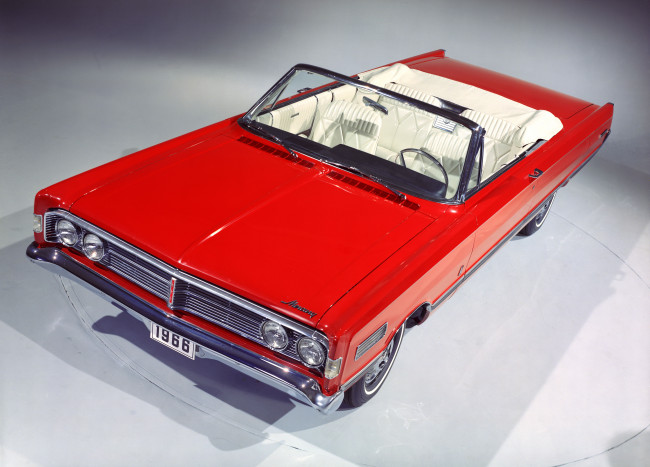 Обои картинки фото автомобили, mercury, parklane