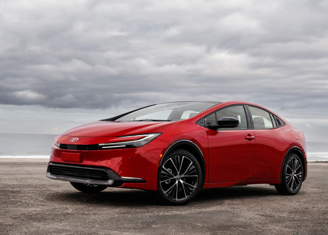 Обои картинки фото автомобили, toyota