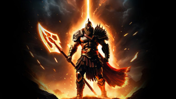 Картинка фэнтези люди нейросети графика нейроарт ai art нейронные сети рисунки нейро искусство нейрографика graphics neuroart neural networks drawings neuro neurography