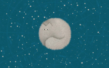 Картинка рисованное vladstudio