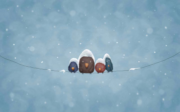 Картинка рисованное vladstudio