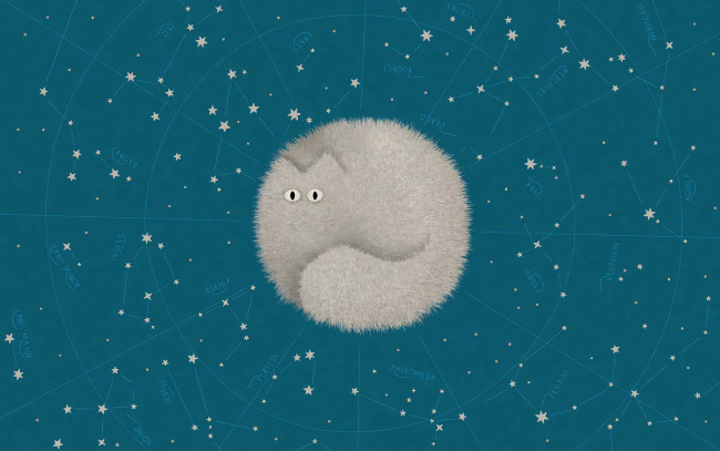 Обои картинки фото рисованное, vladstudio