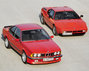 Картинка автомобили bmw