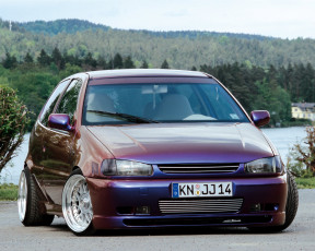 Картинка автомобили volkswagen