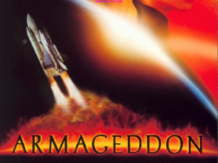 Картинка armageddon кино фильмы