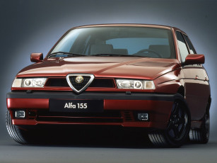 Картинка автомобили alfa romeo