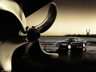 Картинка автомобили audi