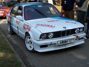 Картинка автомобили bmw