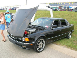 Картинка автомобили bmw