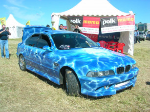 Картинка автомобили bmw