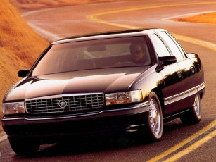 Картинка автомобили cadillac