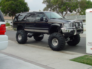 Картинка автомобили ford