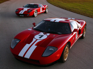 Картинка автомобили ford