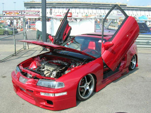 Картинка автомобили honda