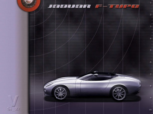 Картинка автомобили jaguar