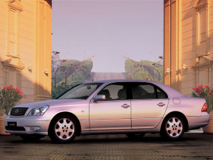 Картинка автомобили lexus