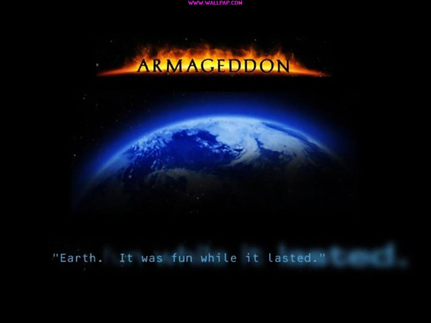 Обои картинки фото armageddon, кино, фильмы