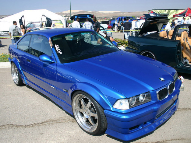 Обои картинки фото автомобили, bmw