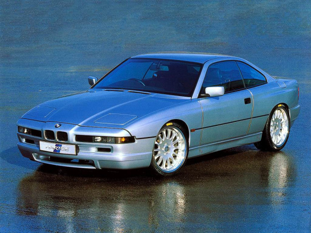 Обои картинки фото автомобили, bmw