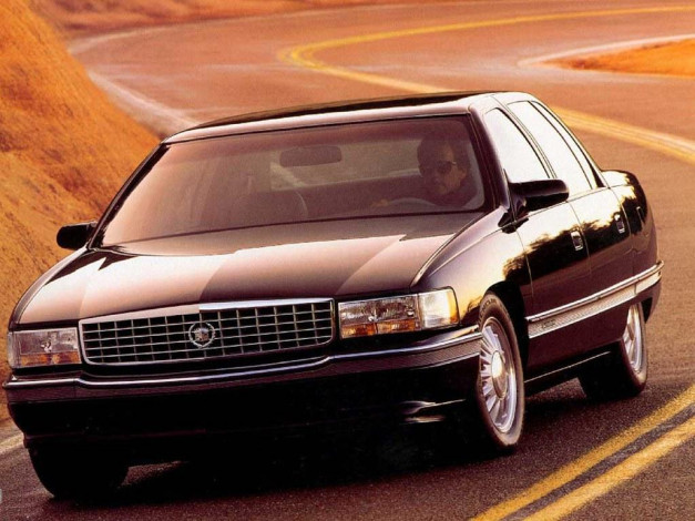 Обои картинки фото автомобили, cadillac