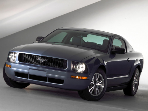 Обои картинки фото автомобили, ford