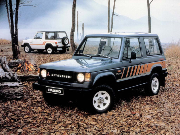 Обои картинки фото автомобили, mitsubishi