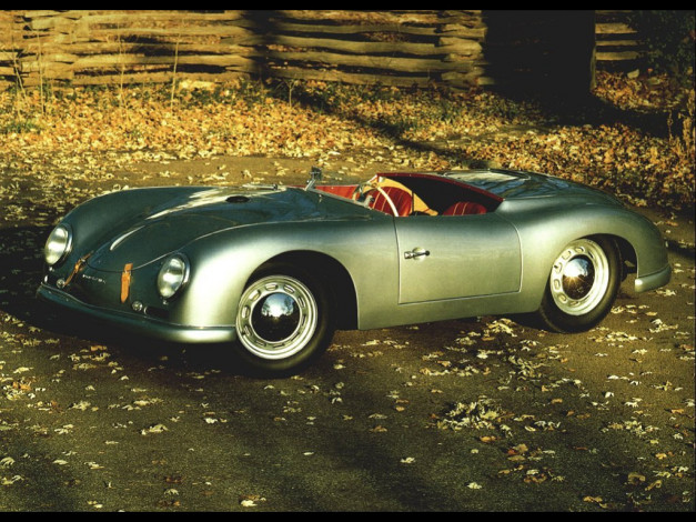 Обои картинки фото автомобили, porsche