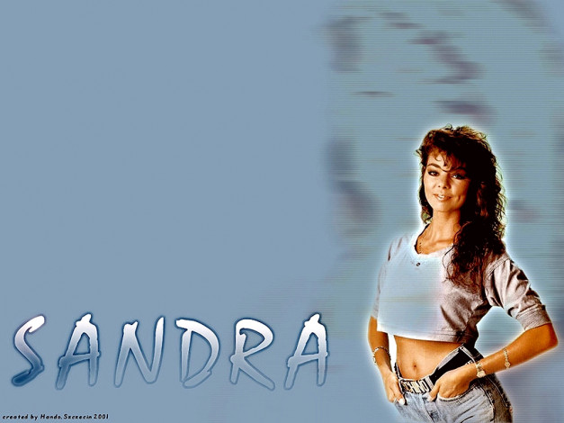 Обои картинки фото сандра, крету, музыка, sandra