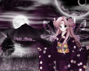 Картинка аниме girls bravo