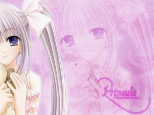 Картинка аниме shuffle