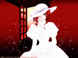 Картинка аниме *unknown другое