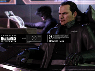 Картинка кино фильмы final fantasy the spirits within