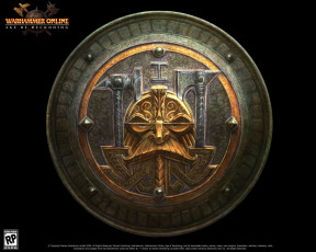 Картинка видео игры warhammer online age of reckoning