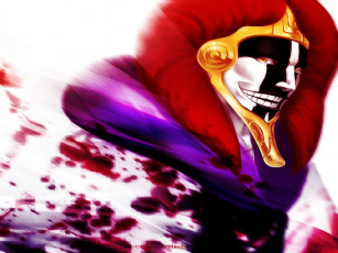 Картинка аниме bleach