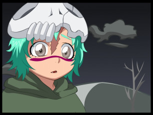 Картинка аниме bleach