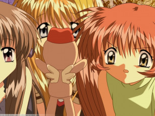 обоя аниме, kanon