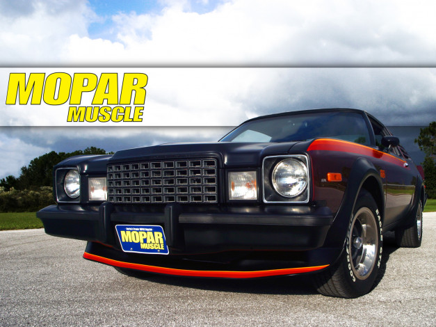 Обои картинки фото автомобили, plymouth