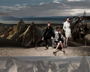 Картинка marc cain бренды