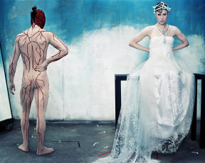 Картинка steven klein бренды