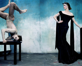 Картинка steven klein бренды