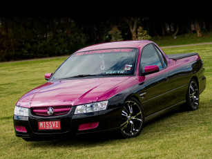 Картинка автомобили holden