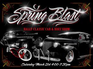 Картинка автомобили классика