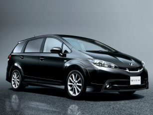 Картинка автомобили toyota