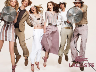 Картинка бренды lacoste