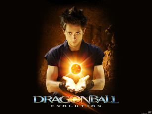 Картинка кино фильмы dragonball evolution