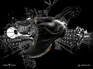 Картинка nike melo m4 бренды