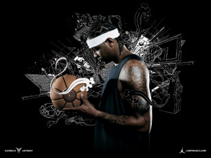 Картинка nike melo m4 бренды