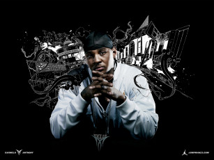 Картинка nike melo m4 бренды